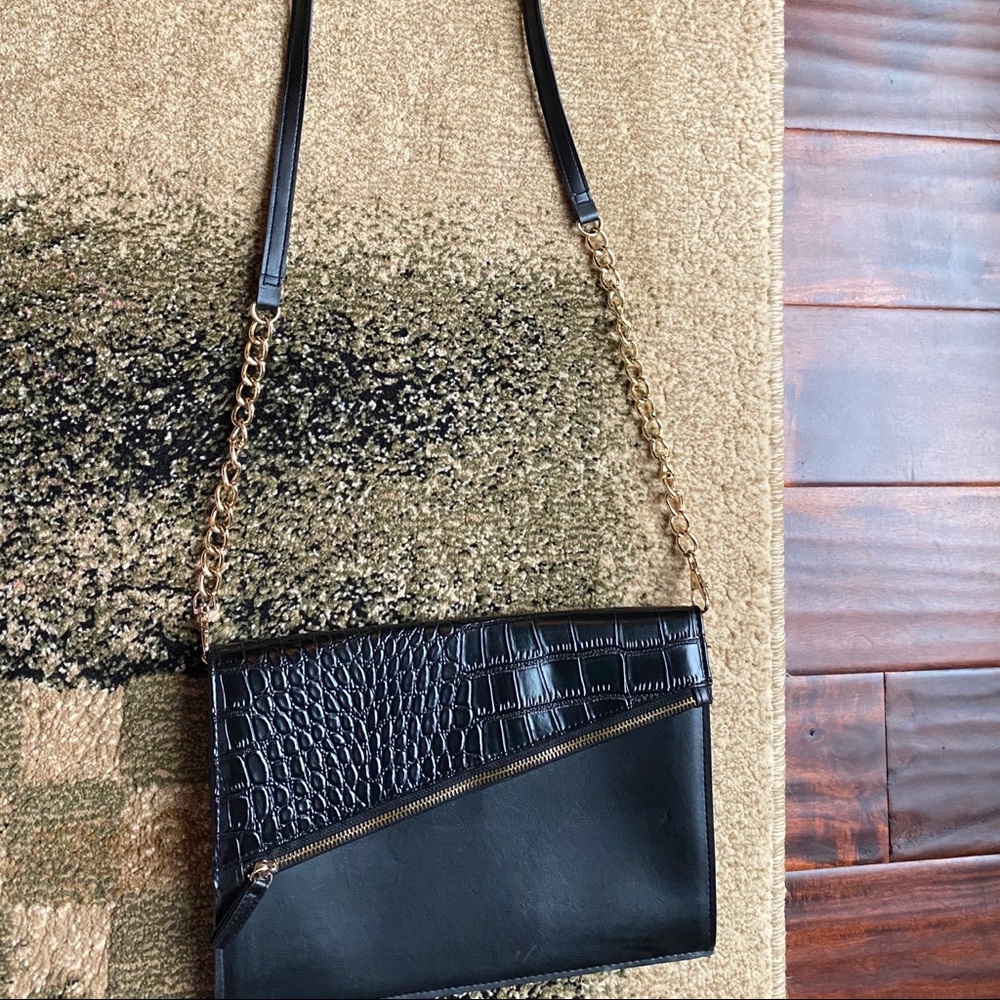 Fashion Crossbody Bag